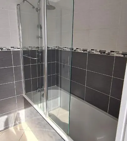 Antlana Maison Chaleureuse Signy-lʼAbbaye