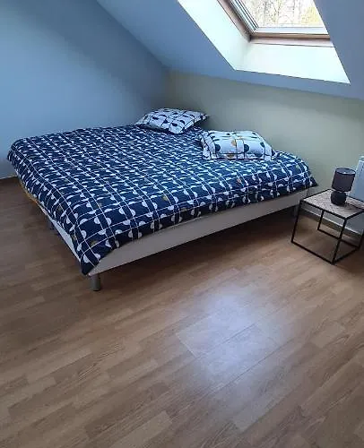 Nyaraló Antlana Maison Chaleureuse