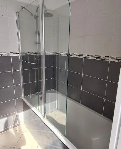 Antlana Maison Chaleureuse Signy-lʼAbbaye